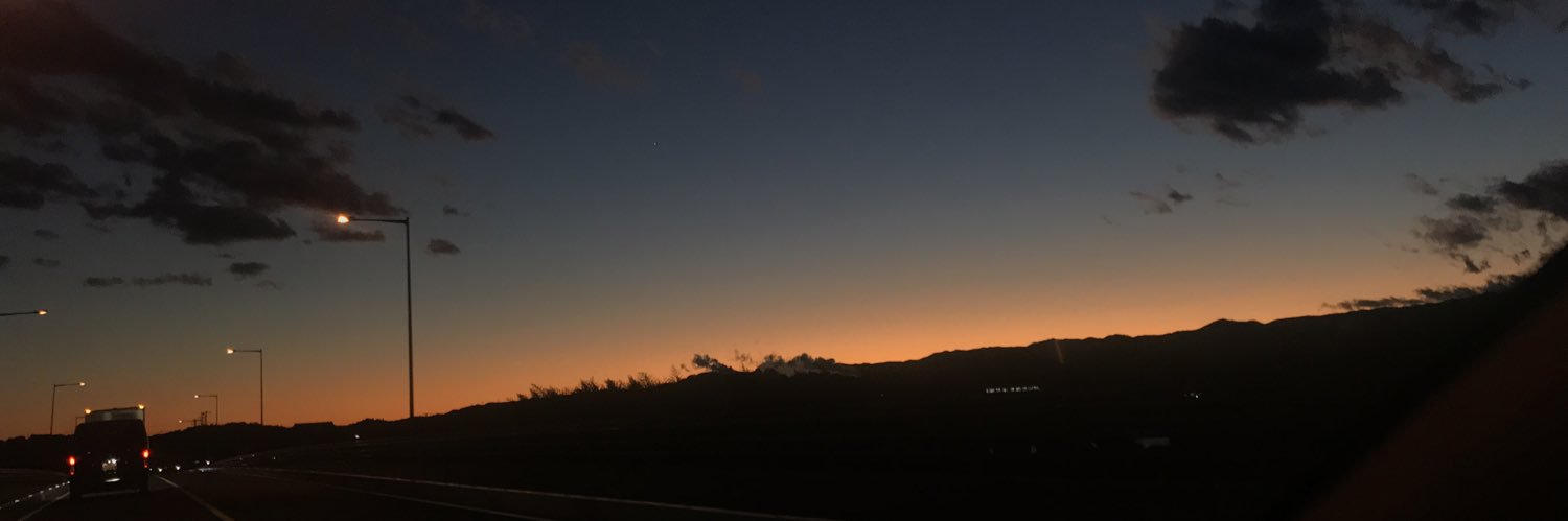 ksukeyoshida's profile banner image
