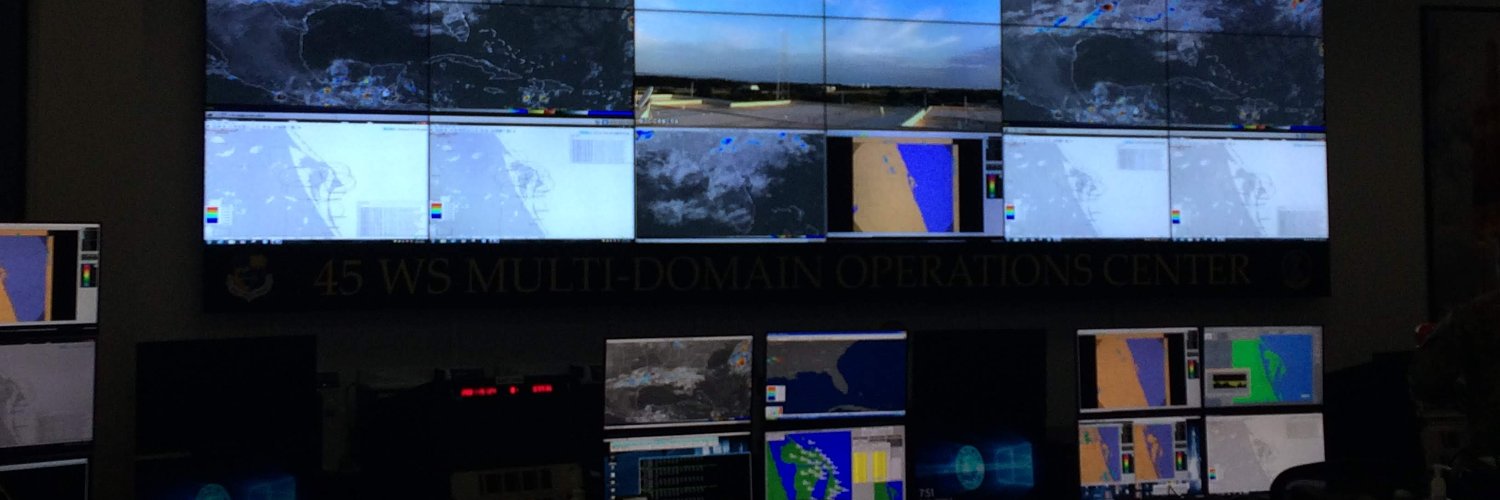 PBWeatherpro's profile banner image