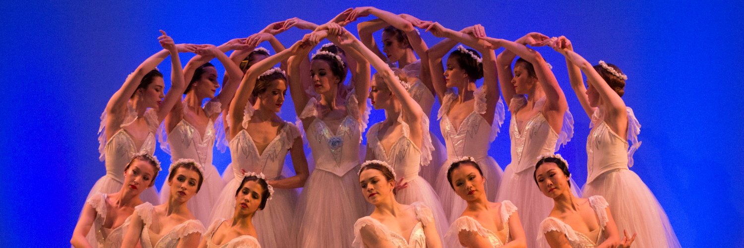 GeorgiaBallet's profile banner image