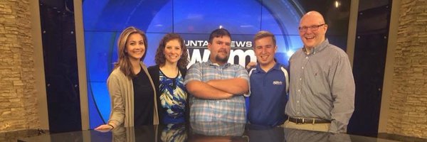 ChrisHallWx Profile Banner