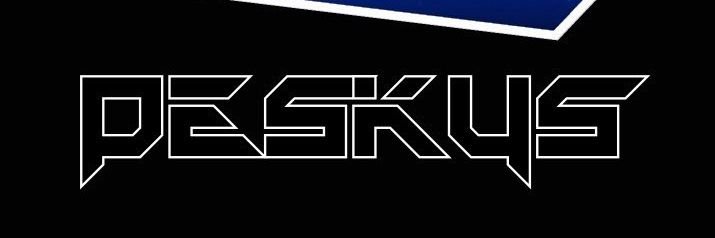 Peskyss's profile banner image