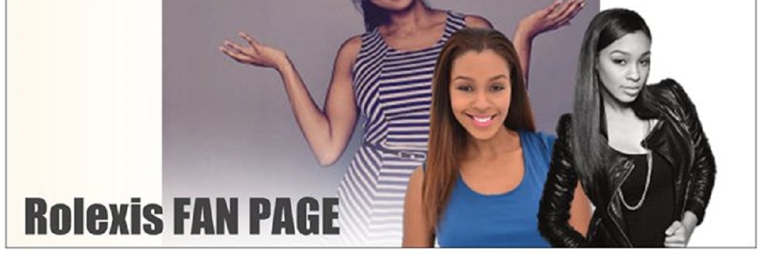 RolexisFanPage's profile banner image