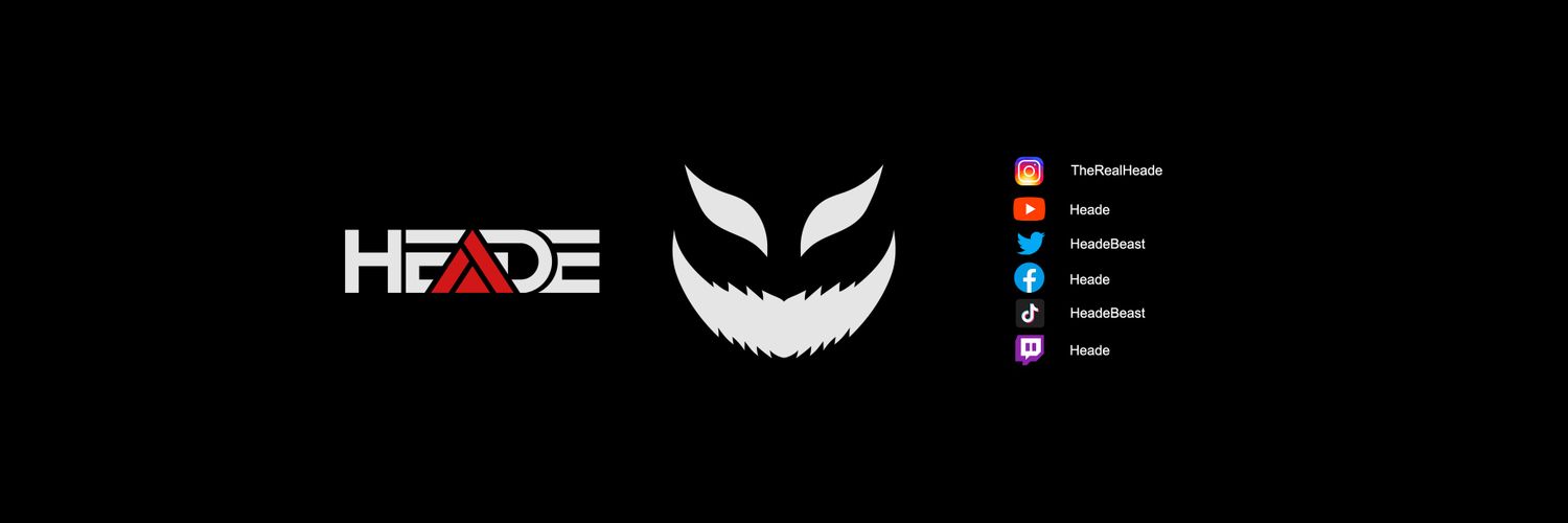 HeadeBeast's profile banner image