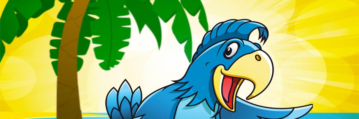 ParadiseAngola's profile banner image