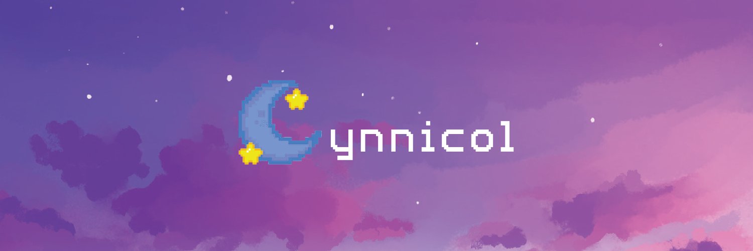 Cynnicol_'s profile banner image