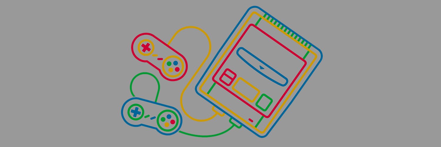 Super_NES_'s profile banner image