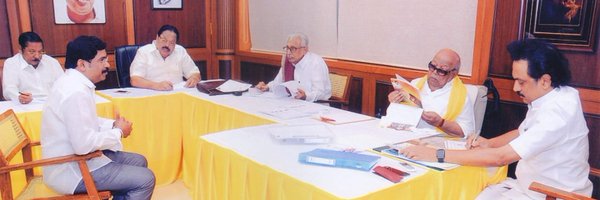 ParivuSakthivel Profile Banner