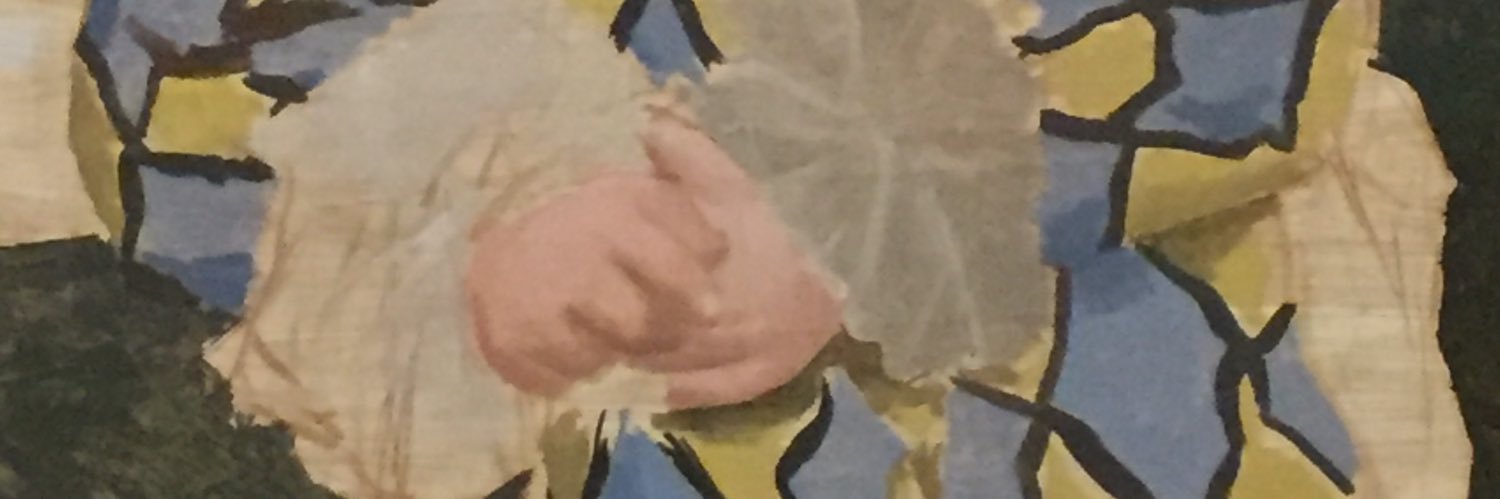 distantglint's profile banner image