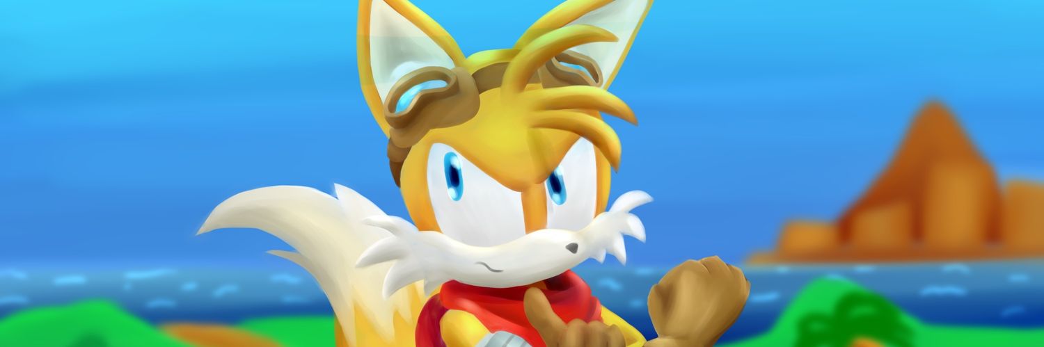 Tails_the_Fox87's profile banner image