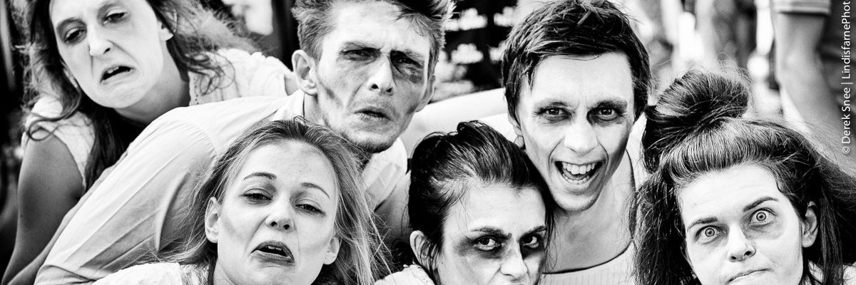 William Townsend banner