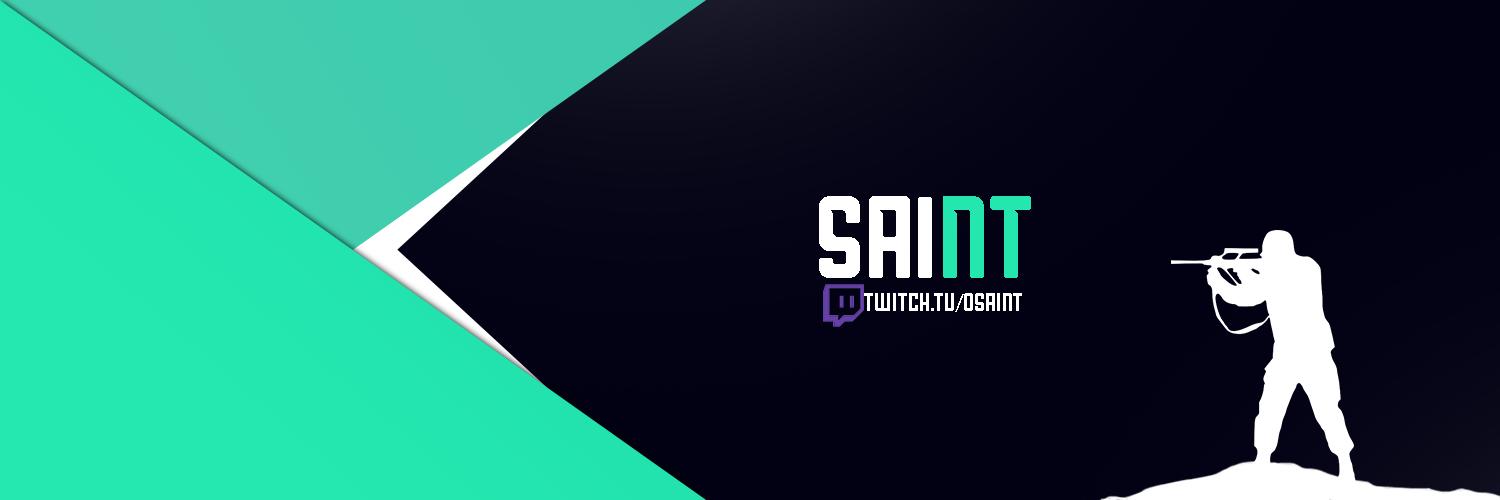 oSaint banner