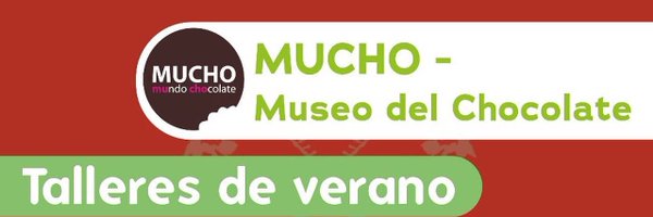 ChocolateMUCHO Profile Banner