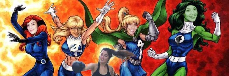 FemmeFitale4's profile banner image