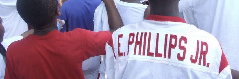 Eric Phillips jr banner