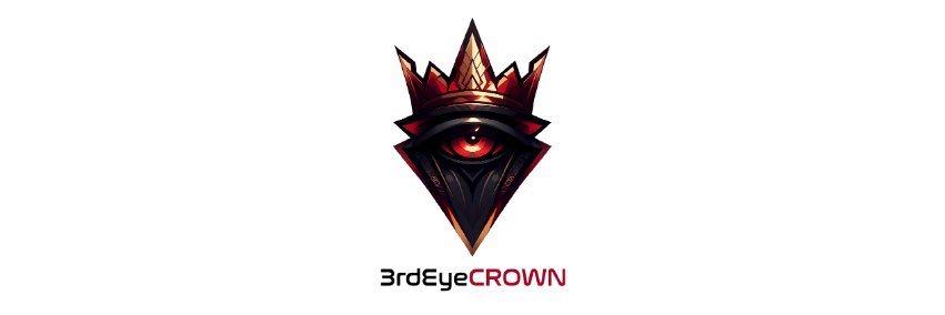 3rdEyeCROWN's profile banner image