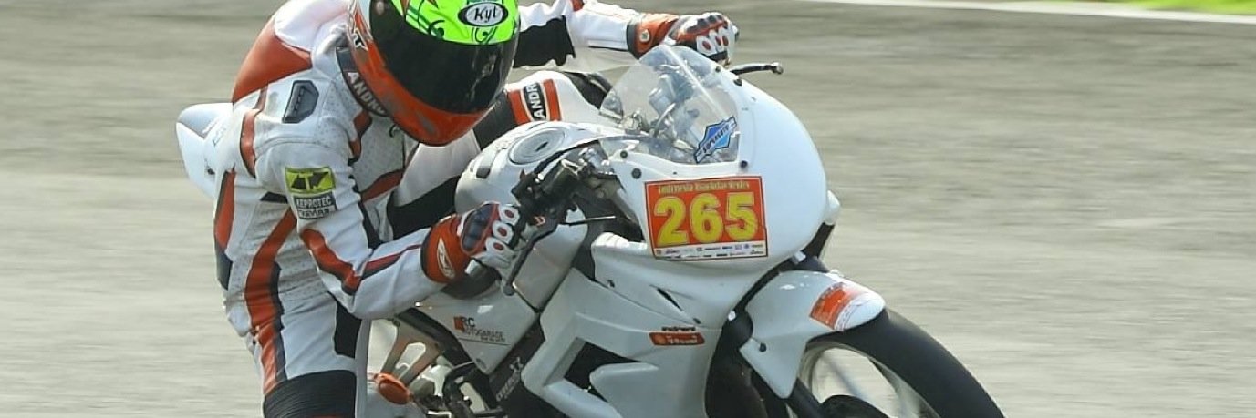 Kurnia Indrani banner