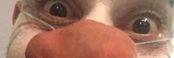 LookFoundClowns's profile banner image