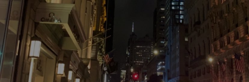 danielaacerog's profile banner image