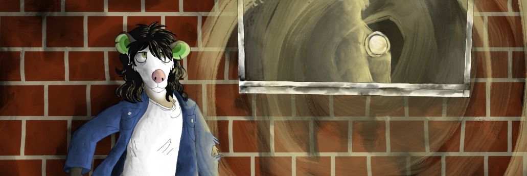 cloverApossum's profile banner image