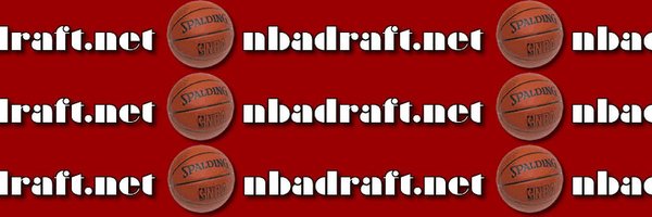 NBADraft.net Profile Banner