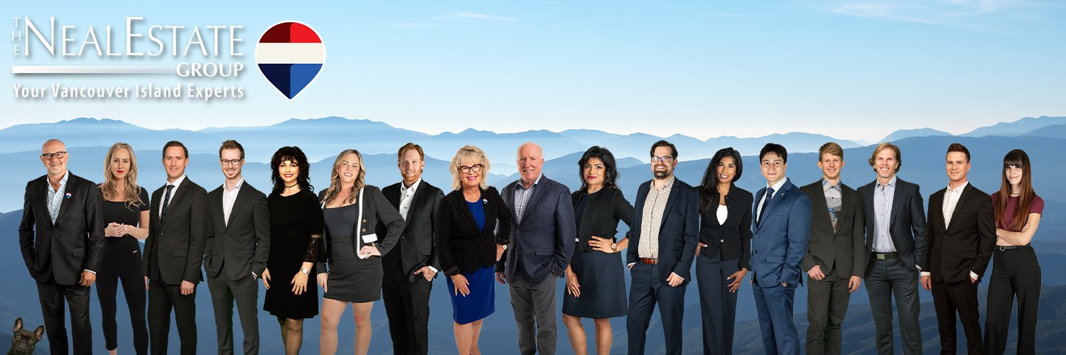 The Neal Estate Group banner