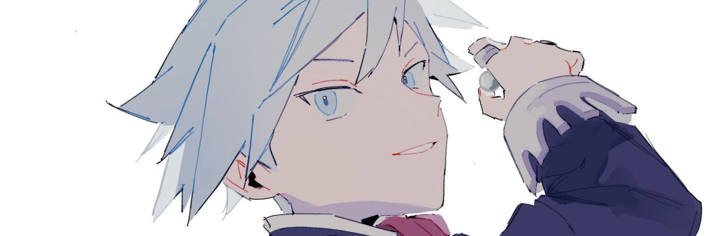 Roe🐟 Doujima i20 banner