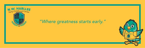 HARLLEEDISD Profile Banner