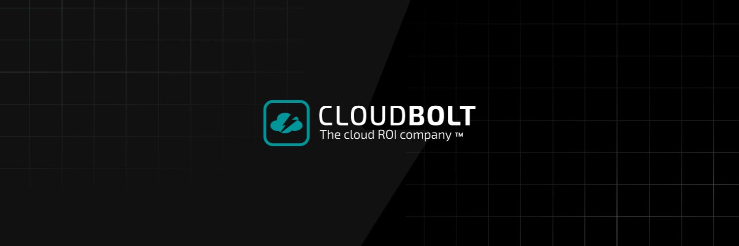 CloudBolt Software banner