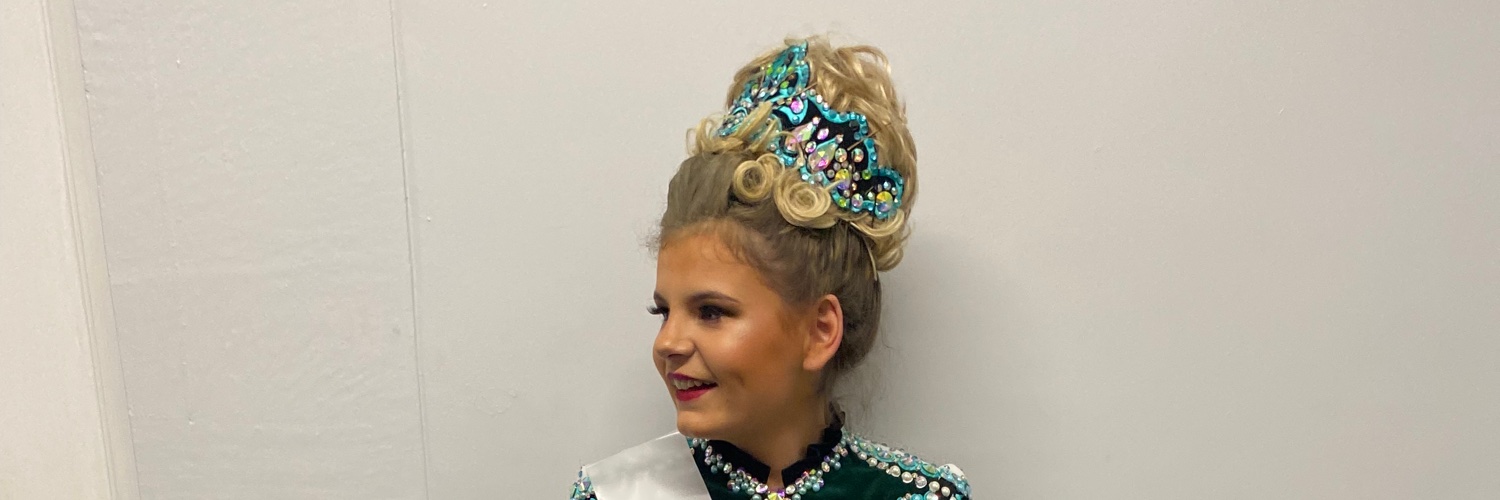JenellOgara's profile banner image