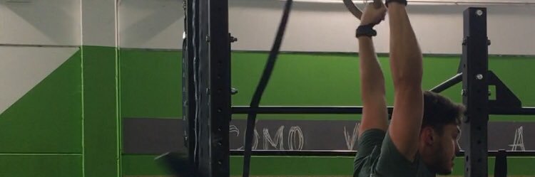 Pablo Rosado Pino. banner