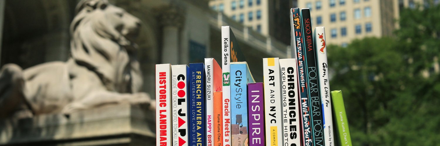 Museyon Books banner