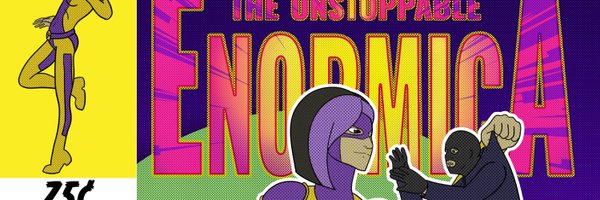 RadMissFliss Profile Banner