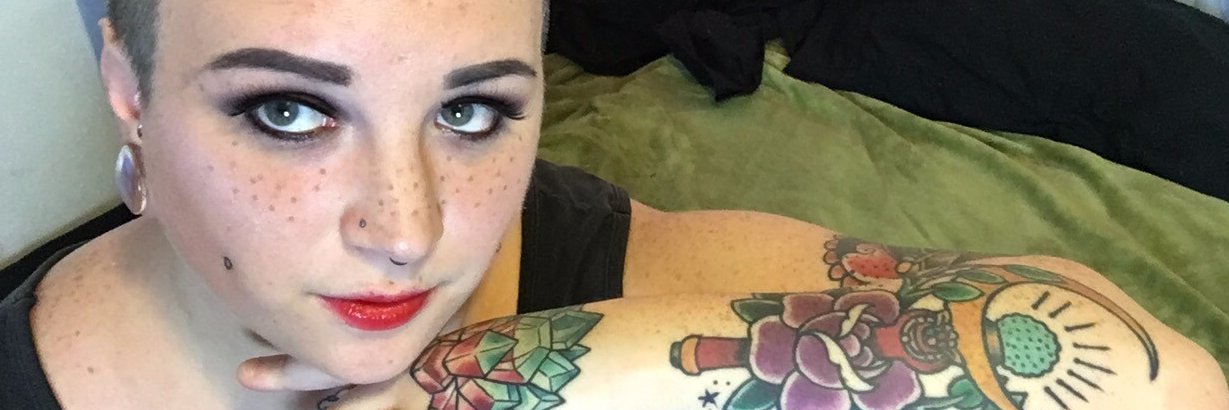 thechubbyelf's profile banner image