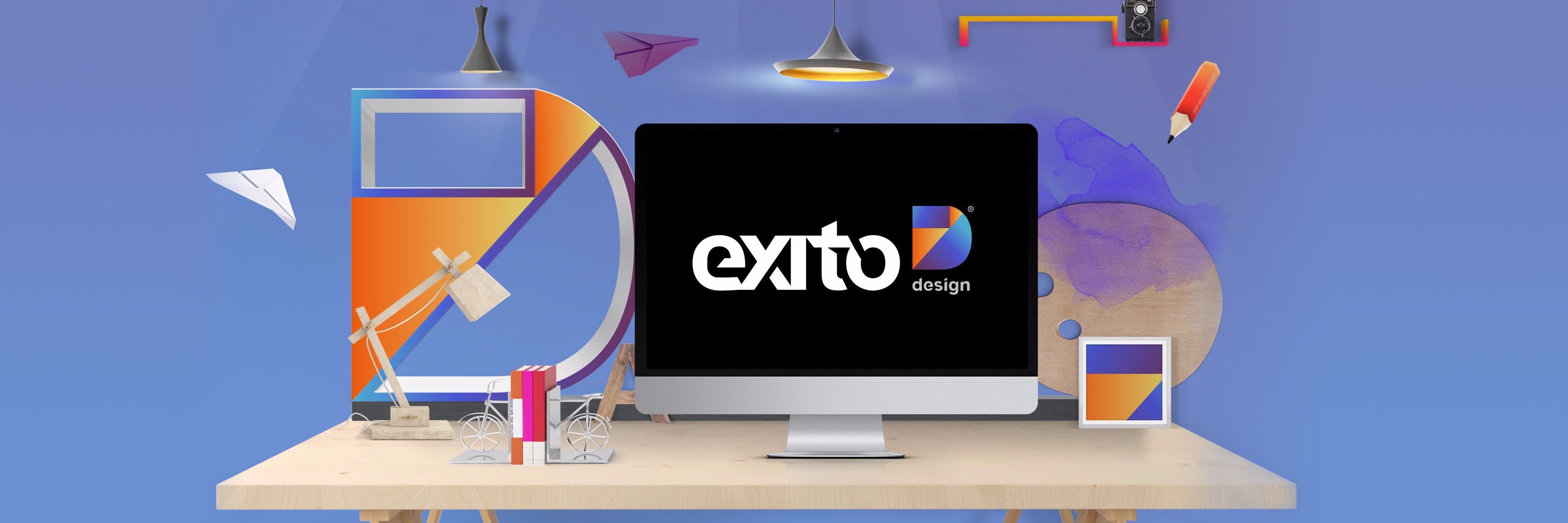 exitodesign's profile banner image