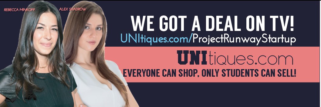 UNItiques's profile banner image