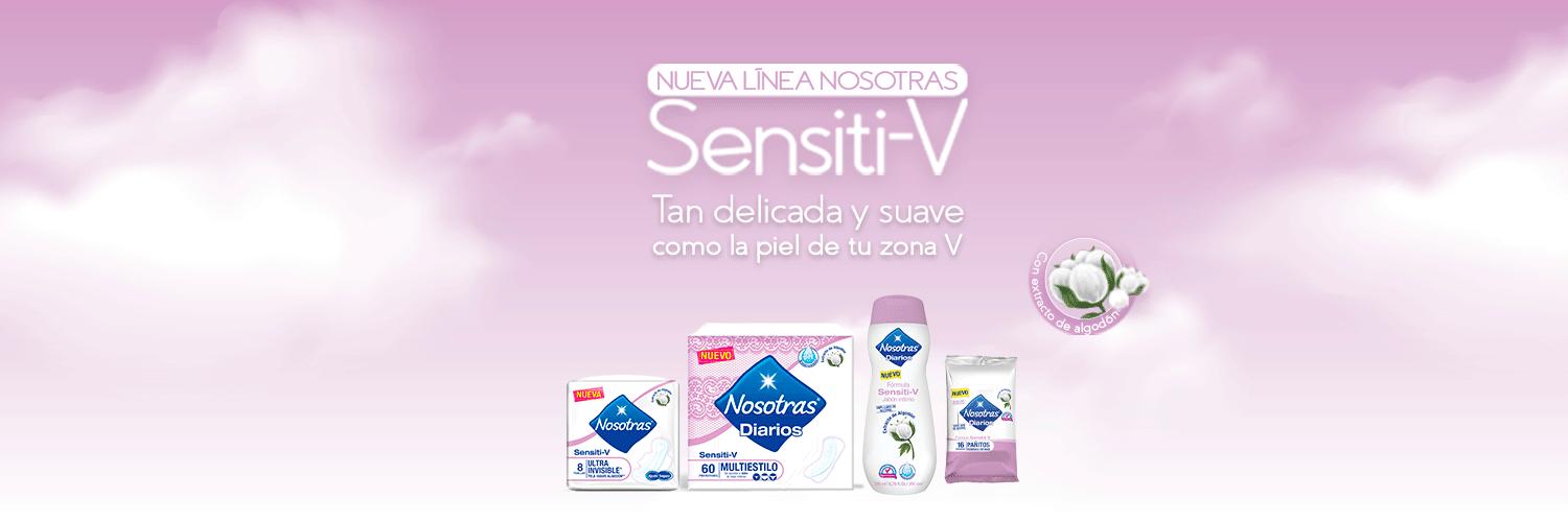 NosotrasChile's profile banner image