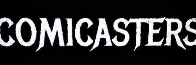 Comicasters's profile banner image