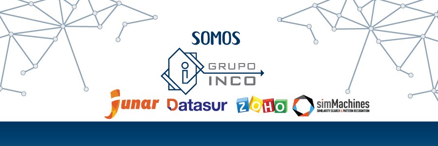 GrupoInco's profile banner image