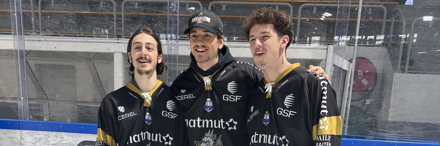 Benoît Tourrier banner