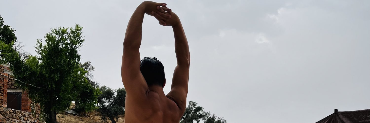 Javi Ferrera banner