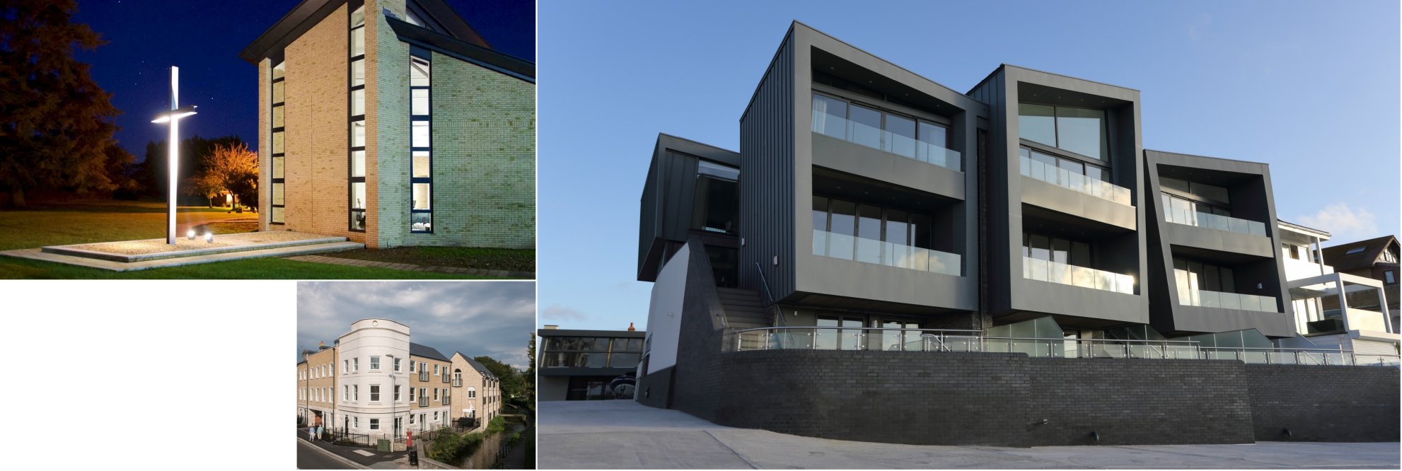 Spetisbury Construct banner