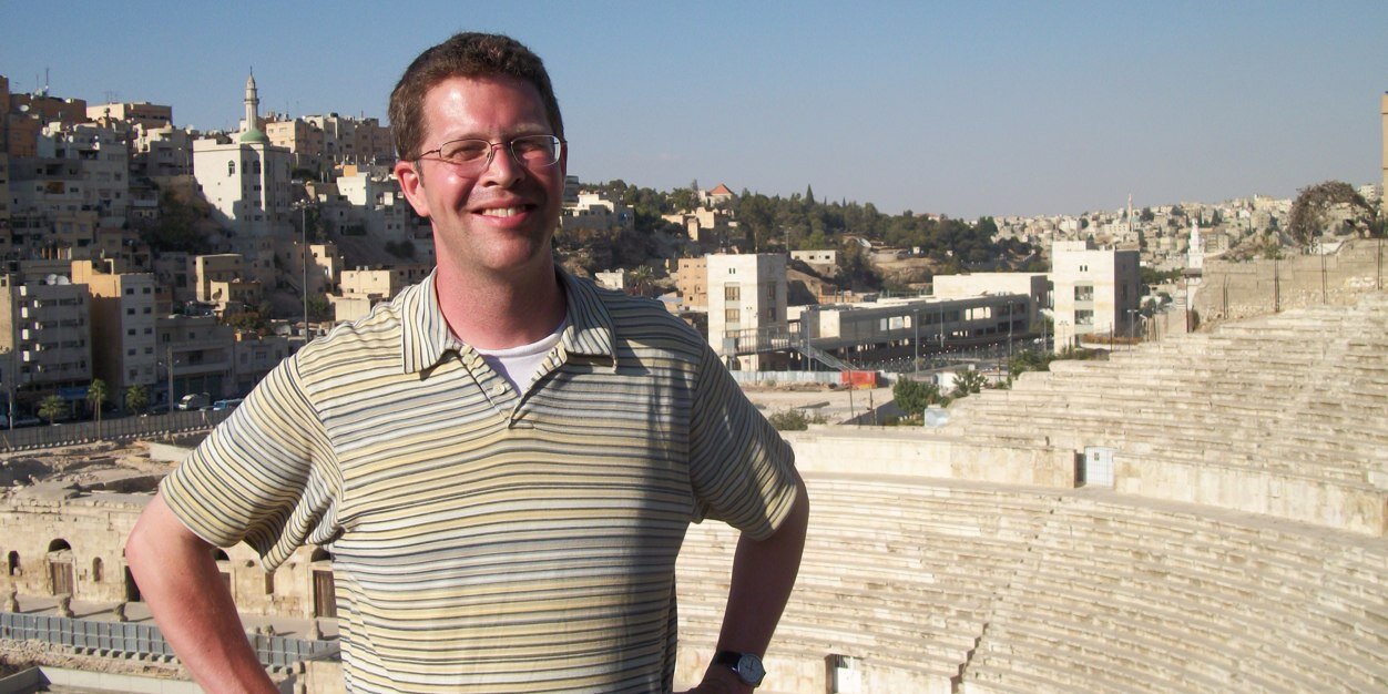 richardlanguage's profile banner image