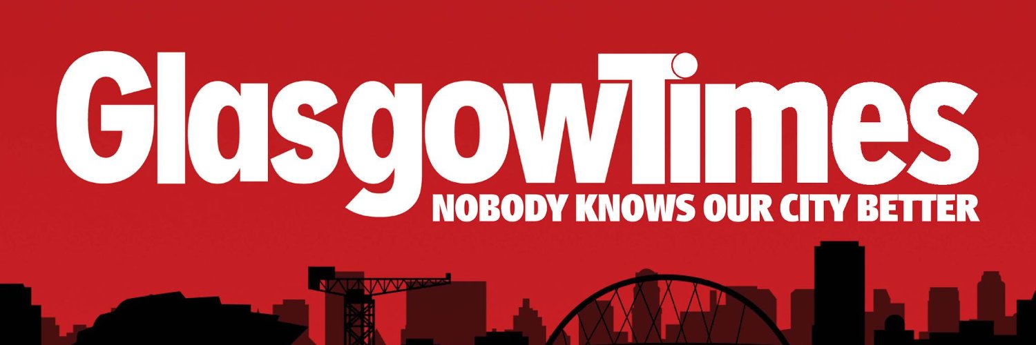 Glasgow Times's banner