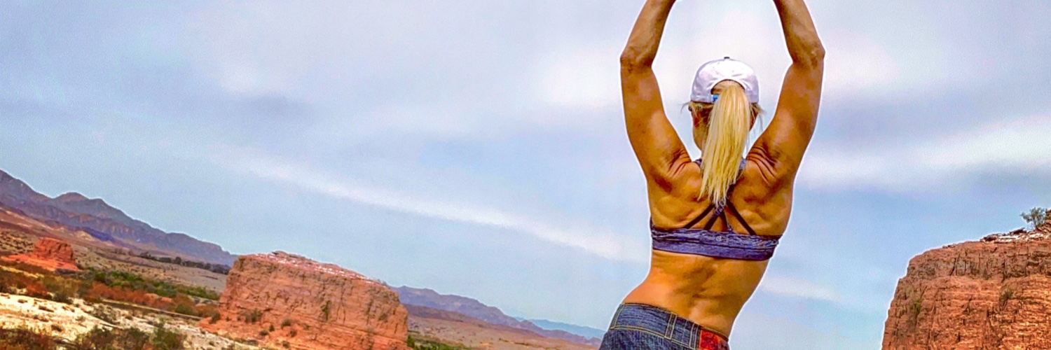 Payge McMahon (aka Payge Page) banner