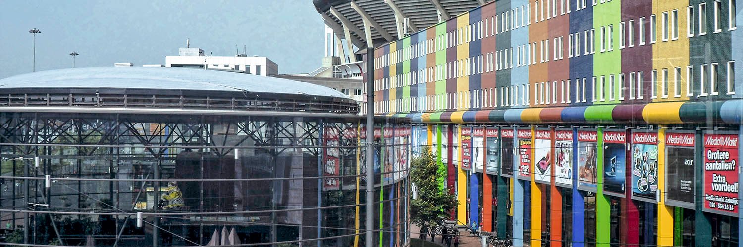 MediaMarkt Arena banner