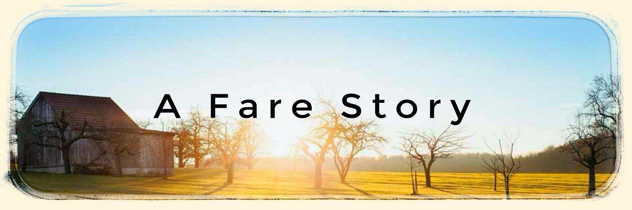 AFareStory's profile banner image