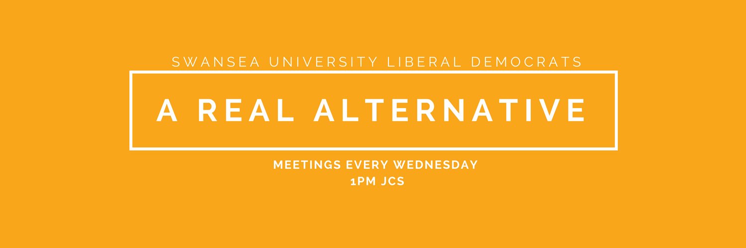 SULibDems's profile banner image