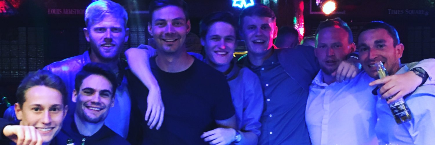 Mike90Howell's profile banner image