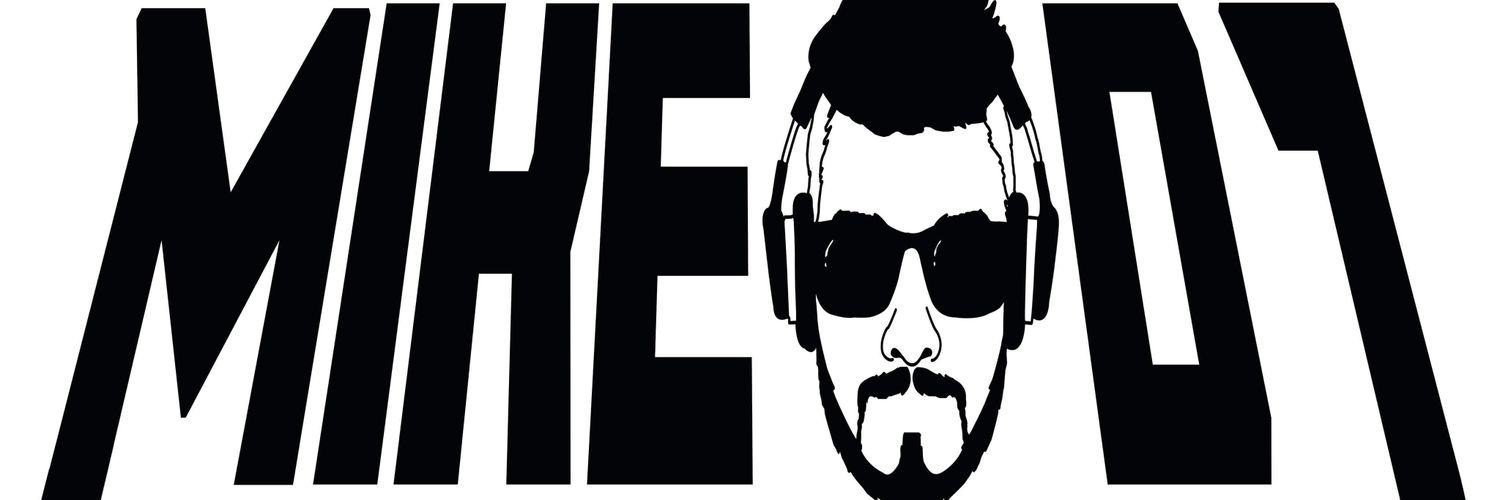 mike_dj1's profile banner image