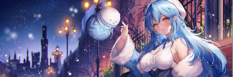 DRAGGER_K's profile banner image